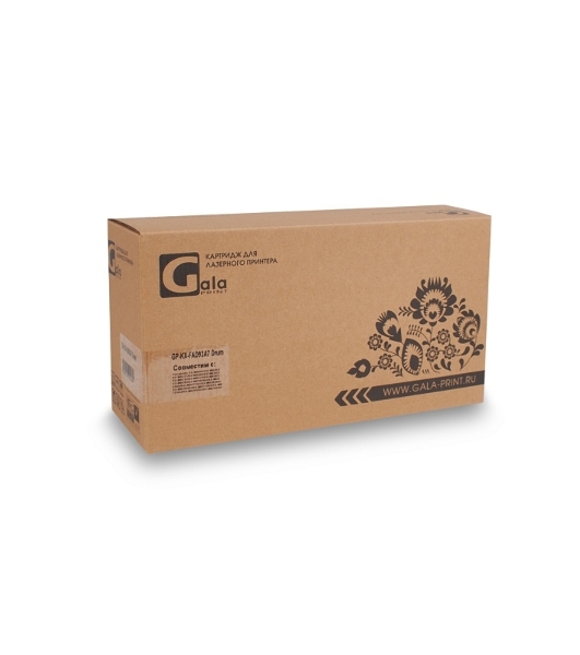 Драм-картридж GalaPrint GP-KX-FAD93A7 черный Drum (6000 стр) для Panasonic KXMB262/KXMB263/KXMB271/KXMB283/KXMB763/KXMB772/KXMB773/KXMB781/KXMB783/KXMB262RU/KXMB263RU/KXMB271RU/KXMB283RU/KXMB763RU/KXMB772RU/KXMB773RU/KXMB781RU/KXMB783RU