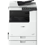 МФУ лазерное Canon imageRUNNER 2730i (5525C002), A3, ч/б, печ. 30 стр/мин (А4) 15 стр/мин (А3), скан. до 35 стр/мин (ч/б) 25 стр/мин (цвет), 1200х1200 dpi (печать) 600х600 dpi (скан.), USB, WiFi, 10/100/1000Base-T Gigabit Ethernet, фото 1