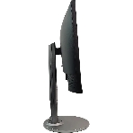 Монитор 27' Digma Progress 27P705Q IPS 2560x1440, 75 Гц, 5 мс, 16:9, 300 кд/м2, 2xHDMI, 1xDP, 1x3.5 мм, черный/серебристый, фото7