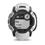 Умные часы Garmin Instinct 2X Solar, 1.0' MIP, 5G, Bluetooth, IPX7, белый, фото10