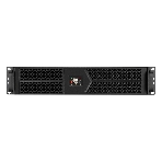 Серверный корпус ExeGate Pro 2U650-05 (RM 19', высота 2U, глубина 650,БП 900ADS, 2*USB), фото6