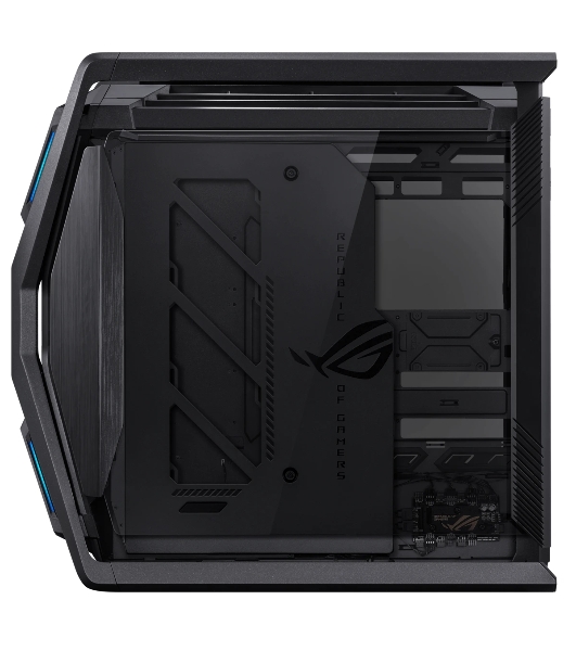 Компьютерный корпус ASUS ROG HYPERION GR701 BTF EDITION (90DC00F0-B39020)