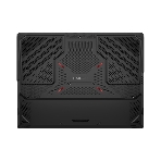 Ноутбук MSI Raider A18 HX A9WJG-216RU черный AMD Ryzen 9 9955HX3D/64Gb/SSD 2Tb/RTX 5090 24Gb/18'/IPS/UHD+/120Hz/MiniLED/Win 11, фото2