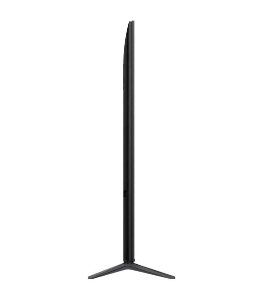 Телевизор TCL 85' 85C6K черный Mini LED UHD 144Hz Smart