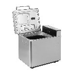 Хлебопечка Centek CT-1419 серебристый, 750 Вт, 1 кг, 25 программ, фото5
