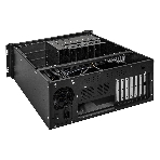 Серверный корпус ExeGate EX293565RUS Pro 4U480-06/4U4021S (RM 19', высота 4U, глубина 480, БП 1000ADS, USB), фото6