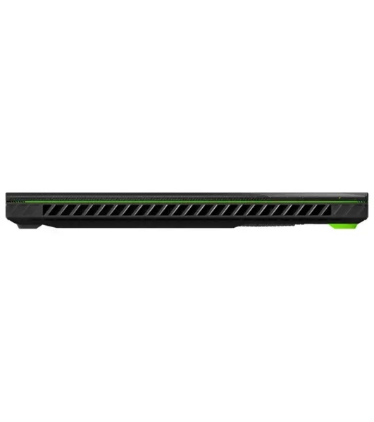 Ноутбук ASUS ROG Strix G16 G614PR-RV027 Grey AMD Ryzen 9 8940HX 2400MHz/16'/1920x1200/16Gb/1024Gb SSD/NVIDIA GeForce RTX 5070 Ti 12Gb/Wi-Fi/Bluetooth/Без ОС