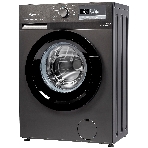 Стиральная машина БИРЮСА WM-ML612/10 DM серый, загрузка фронтальная 6 кг, 1200 об/мин., класс: A+++, фото19