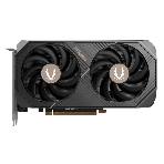 Видеокарта Zotac RTX 5060 AMP 8Gb GDDR7 128bit 3xDP HDMI 2FAN MEDIUM PACK, фото 1