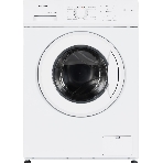 Стиральная машина NORD i-WS 712 W белый, загрузка фронтальная 7 кг, 1200 об/мин, класс: А+++, фото 1