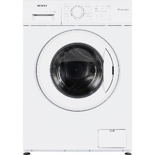 Стиральная машина NORD i-WS 712 W белый, загрузка фронтальная 7 кг, 1200 об/мин, класс: А+++
