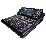 Микшер Intrend ITMIX-D16 цифровой, 16 входов, фото 1