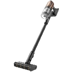 Пылесос вертикальный Dreame Z20 AquaCycle черный/бронзовый, питание от аккумулятора, 250 Вт, уборка влажная/сухая, пылесборник 0.6 л, фото15