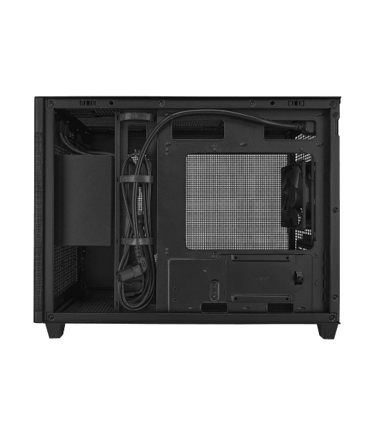 Компьютерный корпус Asus AP201/BLK/MESH ASUS PRIME CASE MESH (90DC00G0-B39000) (771913)