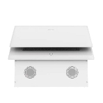 Вытяжка наклонная Elikor Vertex WH 50 белый, 50 см, 750 куб. м/ч, 56 дБ, фото6