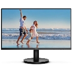 Монитор 27' AOC 27B3CF2 IPS 1920x1080, 100 Гц, 1 мс, 16:9, 250 кд/м2, 1xHDMI, USB-C, 1x3.5 мм, черный, фото 1
