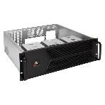 Серверный корпус ExeGate Pro 3U450-12 (RM 19', высота 3U, глубина 450, БП 1U-1000ADS, 2*USB), фото10