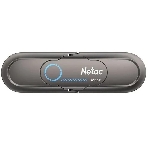 Флешка USB Netac US9 (NT03US9C-512G-32TA), 512Gb, USB 3.2 Gen2 Type-A/USB Type-C, R/W 1000/900, серебристый, фото4