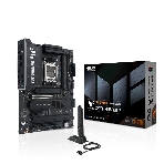 Материнская плата ASUS TUF GAMING X870E-PLUS WIFI7, AM5, AMD X870E, 4xDDR5, 4xSATA, 4xM.2, 1xPCIe 5.0 x16, 1xPCIe 4.0 x4, 1xPCIe 3.0 x1, 1xHDMI, 1x2.5Gb LAN, Wi-Fi 7, Bluetooth 5.4, 2xUSB-C 40Gbps, 3xUSB-A 10Gbps, 4xUSB-A 5Gbps, 4xUSB-A 2.0, 3x3.5 мм, 7.1, ATX, фото 1