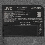 Телевизор JVC 32' LT-32M595 черный LED HD 60Hz Smart TV, фото7