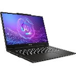 Ноутбук MSI VenturePro 16 AI A2HVEG-033XRU/16'/OLED/Intel Core Ultra 7 255H/16Gb/1Tb SSD/NVIDIA RTX 4050 6Gb/NoOS/серый/1.9kg, фото3