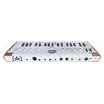 Сценическая клавиатура 230721 Arturia AstroLab 37 White Astrolab White 37 клавиш, полувзвешенная механика, 10 звуковых движков, вокодер, 10 кнопок пресетов, 4 макрорегулятора, MIDI-вход, USB-C и USB-A; аудио Bluetooth; WiFi, цвет белый, фото7