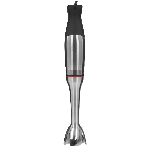Блендер погружной Bosch MSM6M871 1200 Вт, черный, фото6