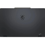 Ноутбук MSI Cyborg 17 B2RWFKG-283XRU Intel Core 7 240H/16Gb/SSD1Tb/RTX5060 8Gb (55W)/17.3'/IPS/FHD/1920x1080/144Hz/NoOS/Translucent Black/2.5kg (9S7-17U332-283), фото8