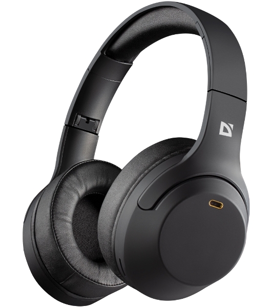 Гарнитура Defender FreeMotion B690 черный
