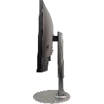 Монитор 27' Digma Progress 27P705Q IPS 2560x1440, 75 Гц, 5 мс, 16:9, 300 кд/м2, 2xHDMI, 1xDP, 1x3.5 мм, черный/серебристый, фото8