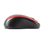 Мышь беспроводная Acer OMR136 красный, 1000 dpi, радиоканал, USB, кнопки - 3, фото6
