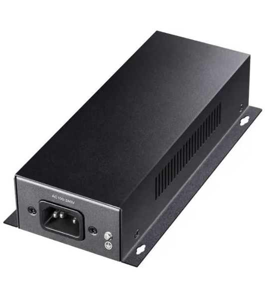 Инжектор PoE Cudy POE350 10/100/1000BASE-T 90Вт 53В(DC)