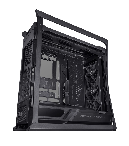 Компьютерный корпус ASUS ROG HYPERION GR701 BTF EDITION (90DC00F0-B39020)
