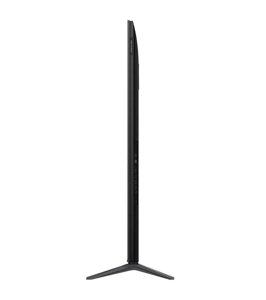 Телевизор TCL 85' 85C6K черный Mini LED UHD 144Hz Smart