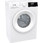 Стиральная машина Gorenje WNHPI84AS/R белый, загрузка фронтальная 8 кг, 1400 об/мин., класс: А, фото10