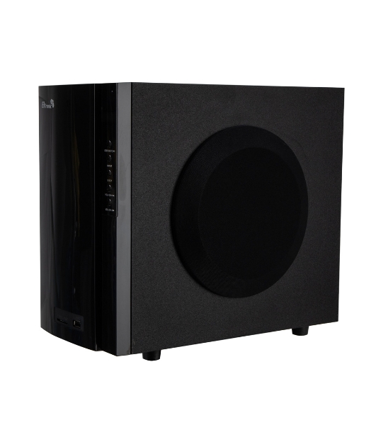 Акустическая система ELTRONIC (30-47) HOME SOUND - черный