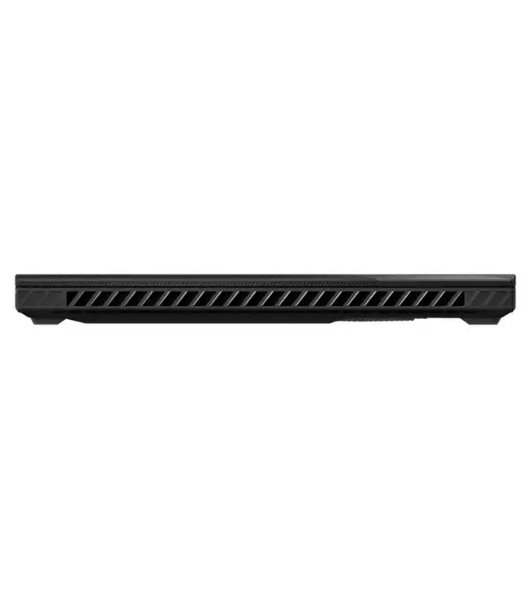 Ноутбук ASUS ROG Strix G16 G614PR-RV027 Grey AMD Ryzen 9 8940HX 2400MHz/16'/1920x1200/16Gb/1024Gb SSD/NVIDIA GeForce RTX 5070 Ti 12Gb/Wi-Fi/Bluetooth/Без ОС
