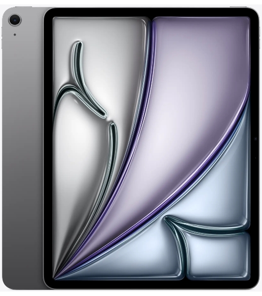 Планшет Apple iPad Air Wi-Fi 13' 128GB MCNH4 Space Gray