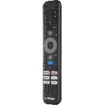 Телевизор Hyundai 50' H-LED50BU7011 черный LED 4K UHD 60Hz Smart TV 2GB/16GB, фото3