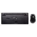 Комплект клавиатура+мышь Smartbuy серия ONE 263AG черный (SBC263AGK) /10.  ', фото6