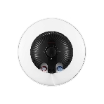 Водонагреватель электрический Maunfeld MWH50W01 белый, накопительный, 50 л, 1,5 кВт, фото4