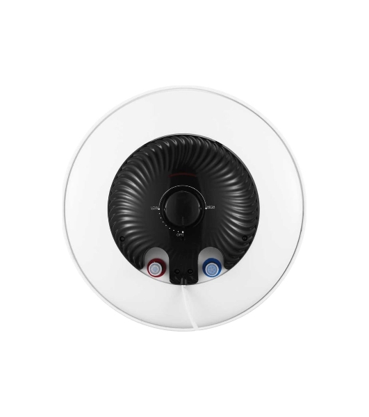 Водонагреватель электрический Maunfeld MWH50W01 белый, накопительный, 50 л, 1,5 кВт