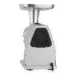 Мясорубка электрическая Korting KMG 0604 X серебристый, 2500 Вт, 3.5 кг/мин, реверс, защита от перегрузки, насадки - 6, фото4