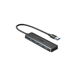 USB-хаб Ugreen CM219 (35574)