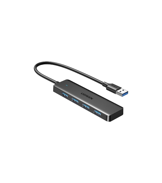 USB-хаб Ugreen CM219 (35574)