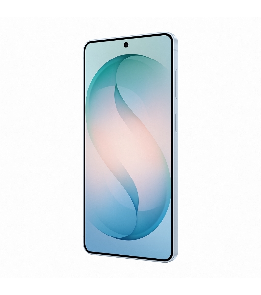 Смартфон Samsung Galaxy S26+ SM-S947B 12/512Gb, голубой