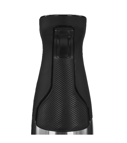 Блендер погружной Bosch MSM6M871 1200 Вт, черный