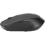 Мышь беспроводная Oklick 488MW серый/черный, 1600 dpi, радиоканал, USB, кнопки - 4, фото2