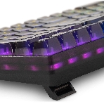 Клавиатура Oklick 915GK проводная, USB Type-A, чёрный, фото9