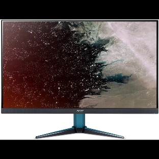 Монитор 27' Acer VG271UM3bmiipx Nitro IPS 2560x1440, 180 Гц, 0.5 мс, 16:9, 250 кд/м², 2xHDMI 2.0, 1xDP, 2x2Вт, черный